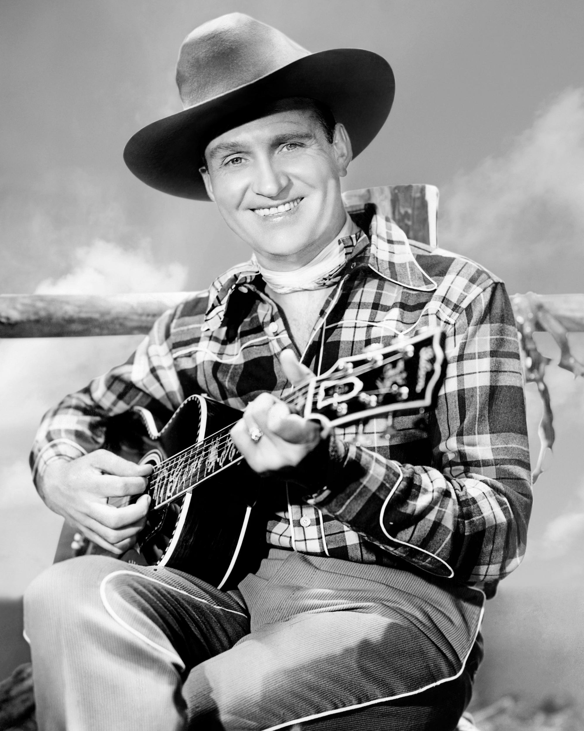 Gene Autrey Annex